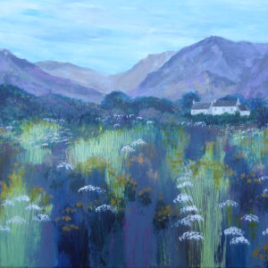 Lakeland Summer